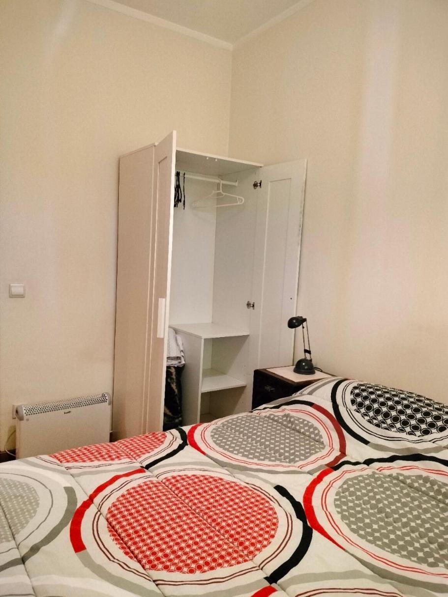 Rooms Sao Dinis Porto Exterior foto